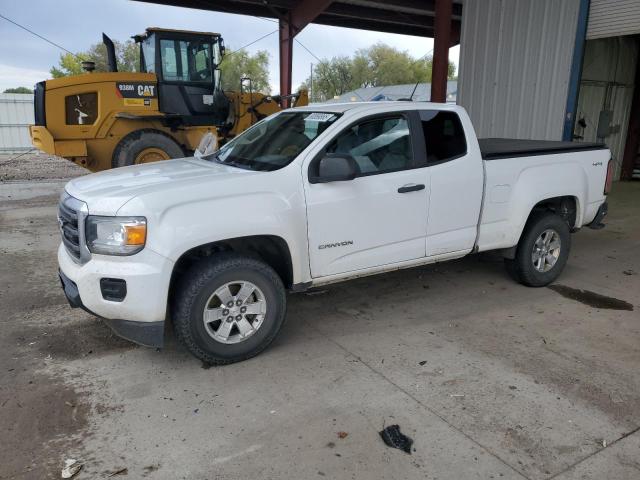 2015 GMC CANYON — VIN 1GTH6AEA1F1196039
