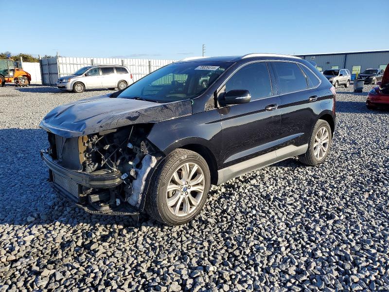 2019 FORD EDGE — VIN 2FMPK3K95KBB53749