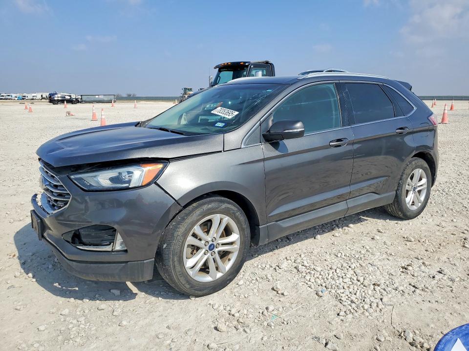 2020 FORD EDGE — VIN 2FMPK4J96LBA70632