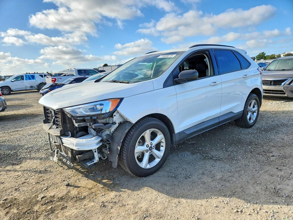 2020 FORD EDGE — VIN 2FMPK3G97LBA36698