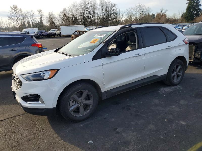 2023 FORD EDGE — VIN 2FMPK4J97PBA40917