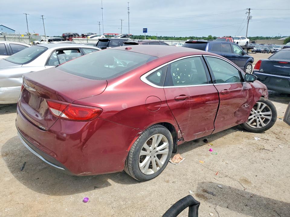 1C3CCCAB6FN657956