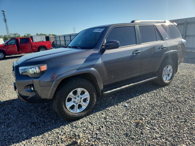 2021 TOYOTA 4RUNNER — VIN JTEMU5JR6M5917920