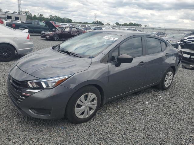 2024 NISSAN VERSA — VIN 3N1CN8DVXRL866665