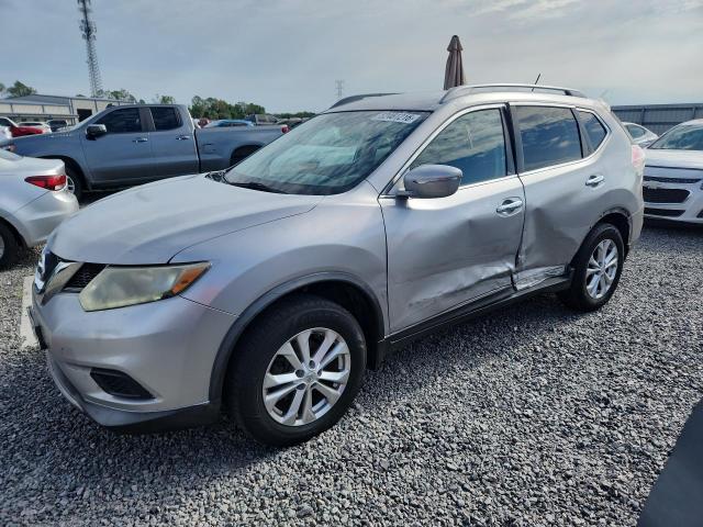 2015 NISSAN ROGUE — VIN KNMAT2MV0FP560324