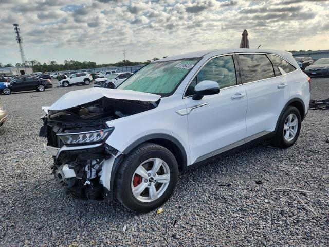 2021 KIA SORENTO — VIN 5XYRG4LC0MG019843
