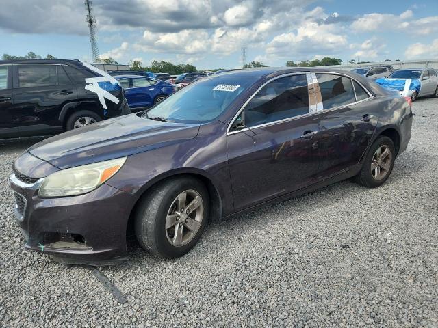 2015 CHEVROLET MALIBU — VIN 1G11C5SLXFF203671