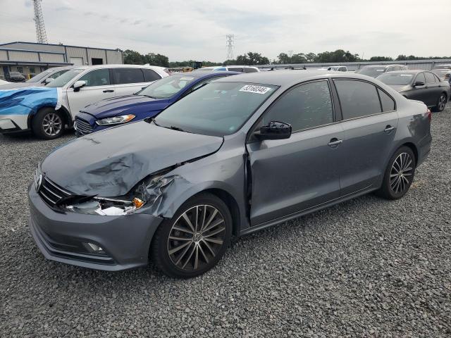 2016 VOLKSWAGEN JETTA — VIN 3VWD17AJ8GM372611