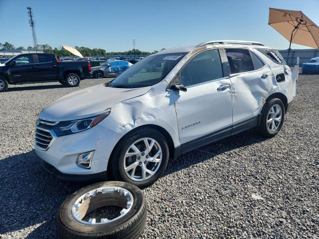 2021 CHEVROLET EQUINOX — VIN 3GNAXNEV1MS112538