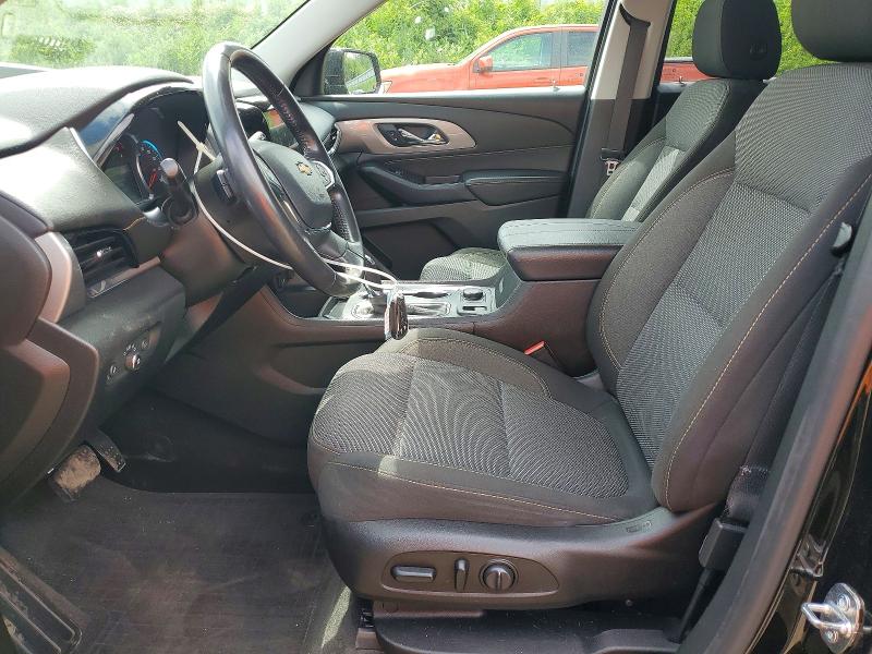 1GNEVGKW7KJ279825