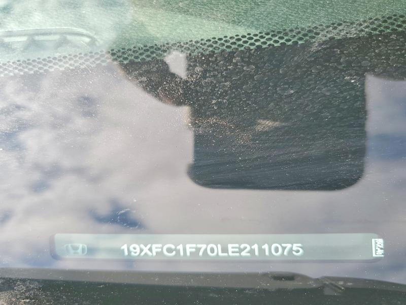 19XFC1F70LE211075