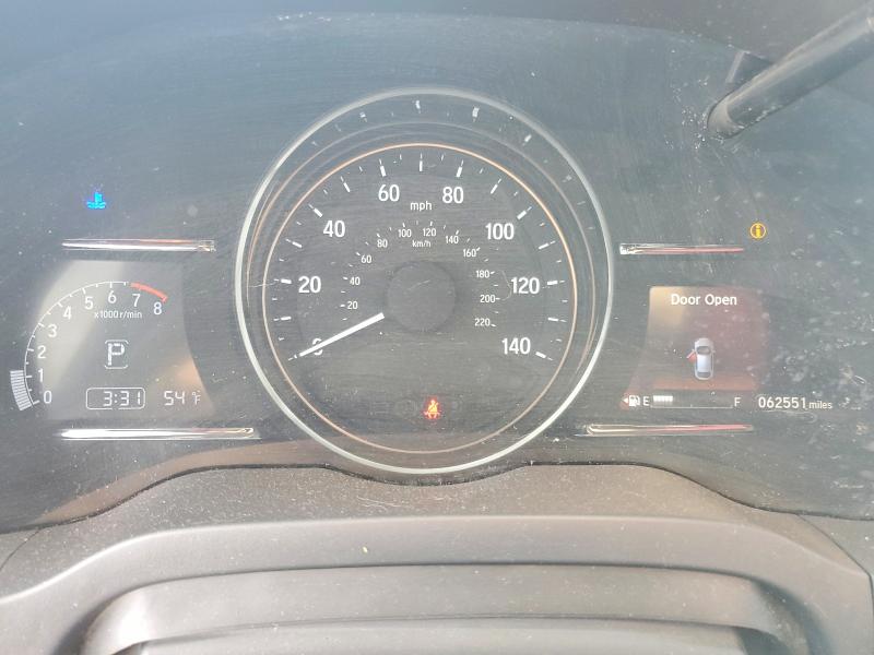 3CZRU6H54KM720362