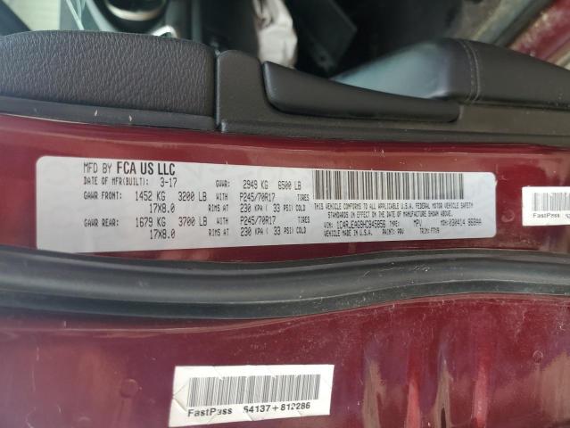 1C4RJEAG9HC845856