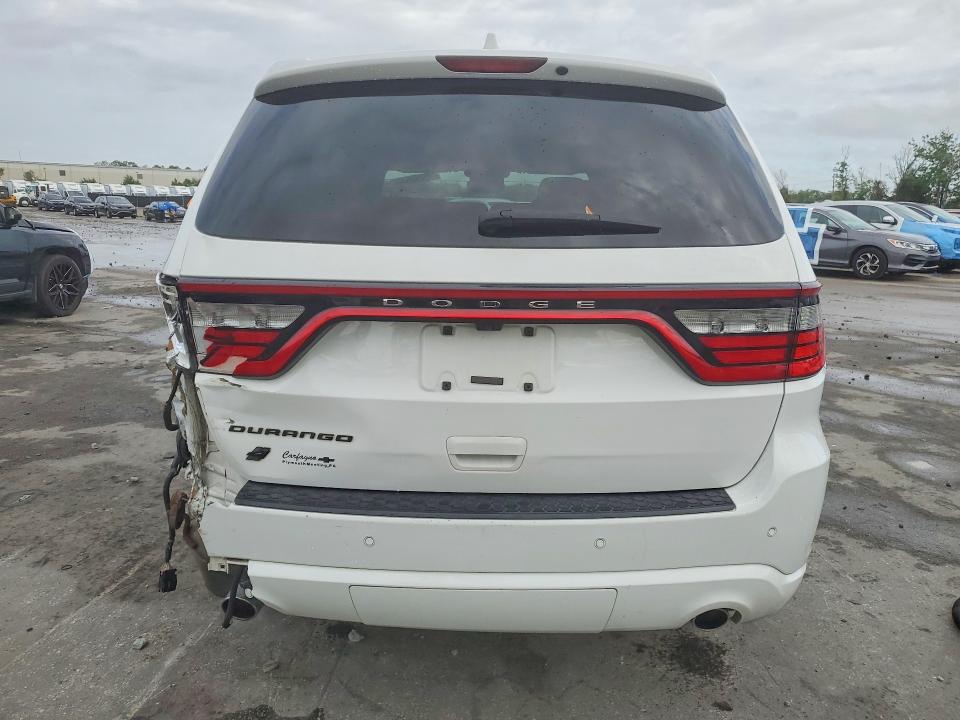1C4RDJAG5JC176202