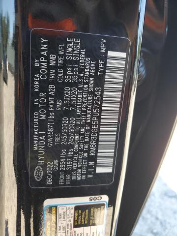 KM8R3DGE5PU572543