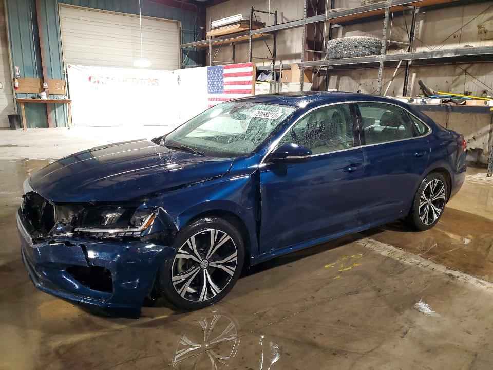 1VWSA7A32NC001645