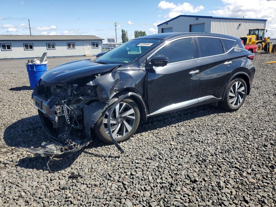 5N1AZ2CS3NC130696