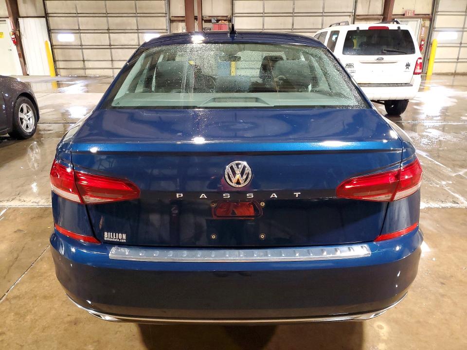 1VWSA7A32NC001645