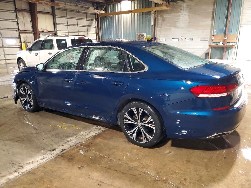 1VWSA7A32NC001645