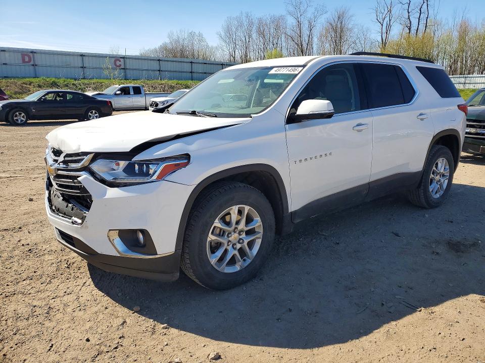 1GNERGKW9LJ158428