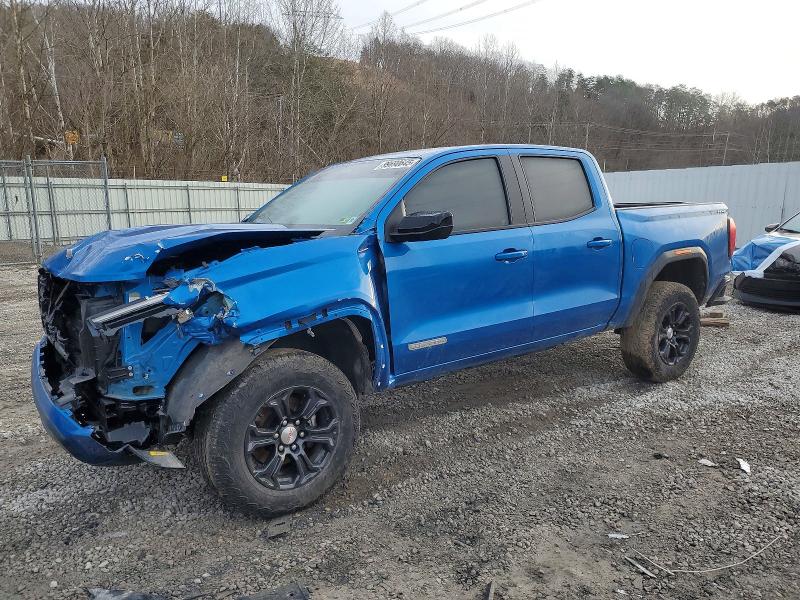 2024 GMC CANYON — VIN 1GTP6BEK9R1169685