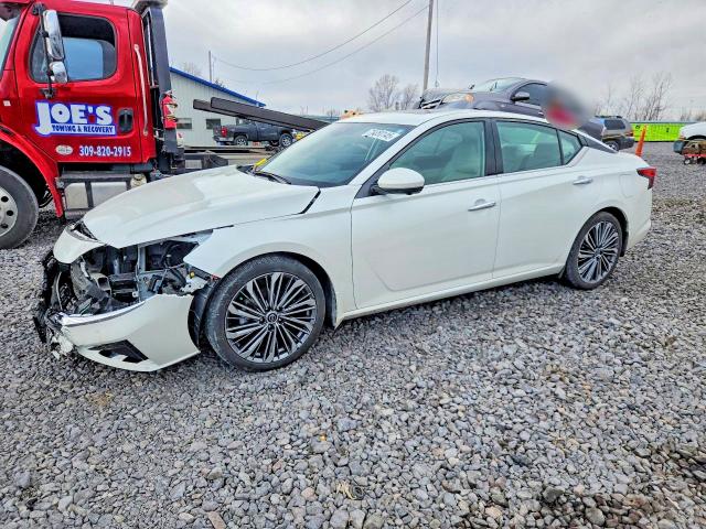 2023 NISSAN ALTIMA — VIN 1N4BL4EV4PN420018