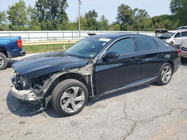 2019 HONDA ACCORD — VIN 1HGCV1F59KA056136