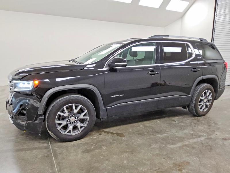 2023 GMC ACADIA — VIN 1GKKNUL47PZ218785