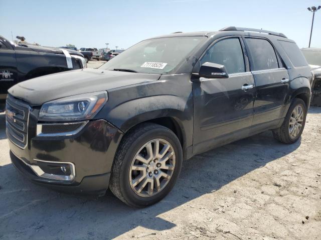 2015 GMC ACADIA SLT-1 — VIN 1GKKRRKD0FJ321241