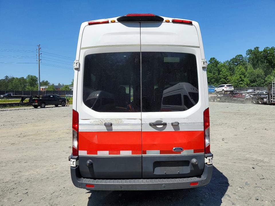 1FTBW2XM6JKB53287