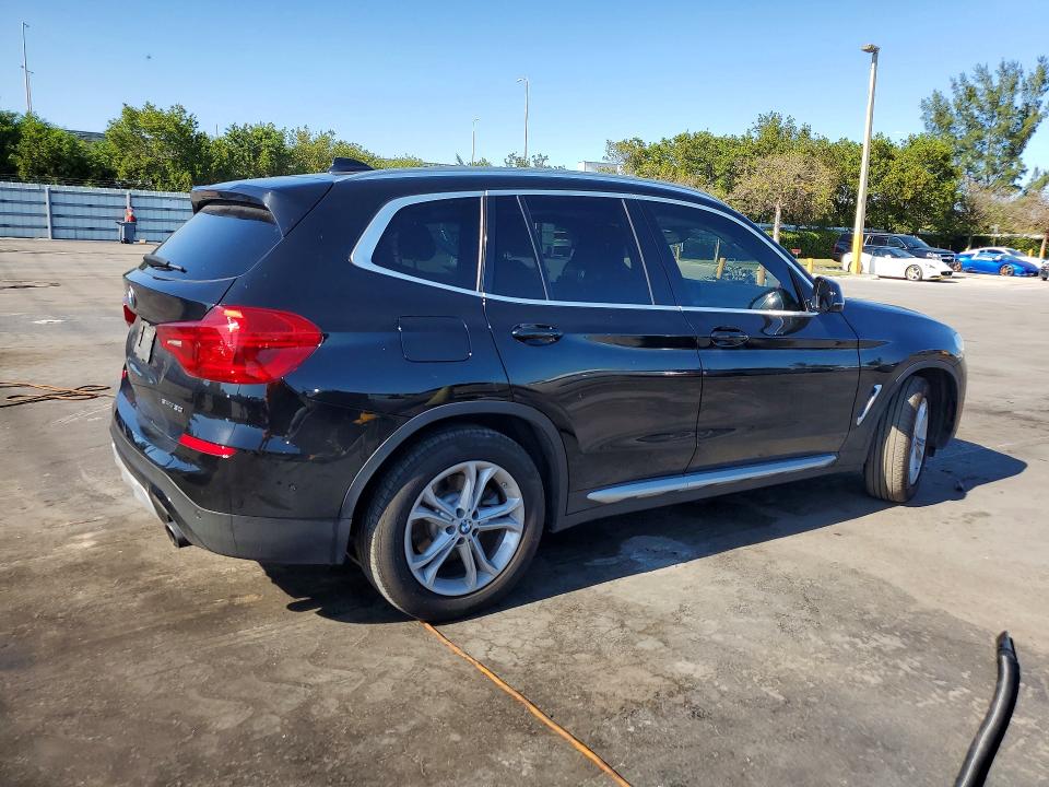 5UXTR7C59KLR46990