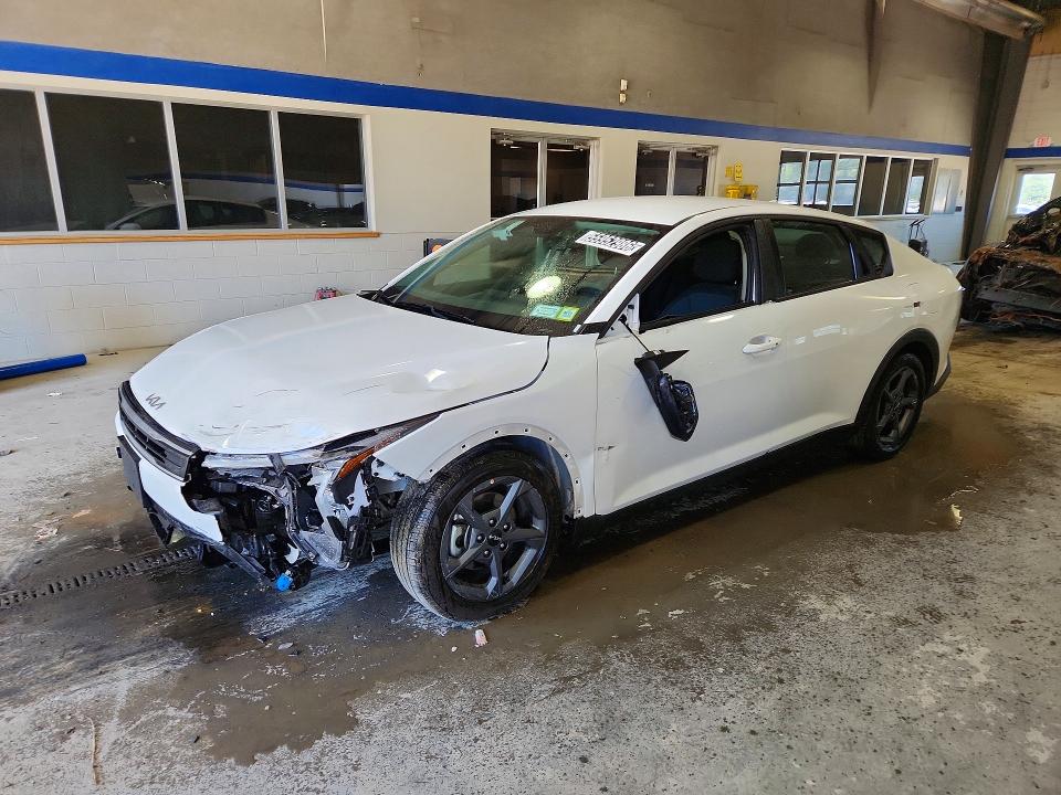 3KPFT4DE5SE093414