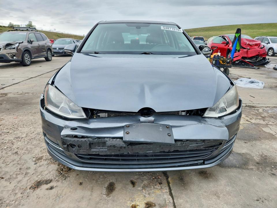 3VW217AU8FM005367