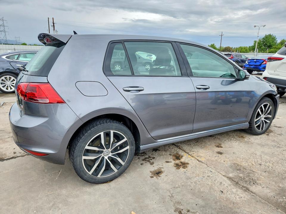 3VW217AU8FM005367