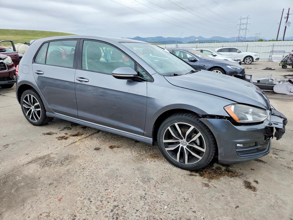 3VW217AU8FM005367