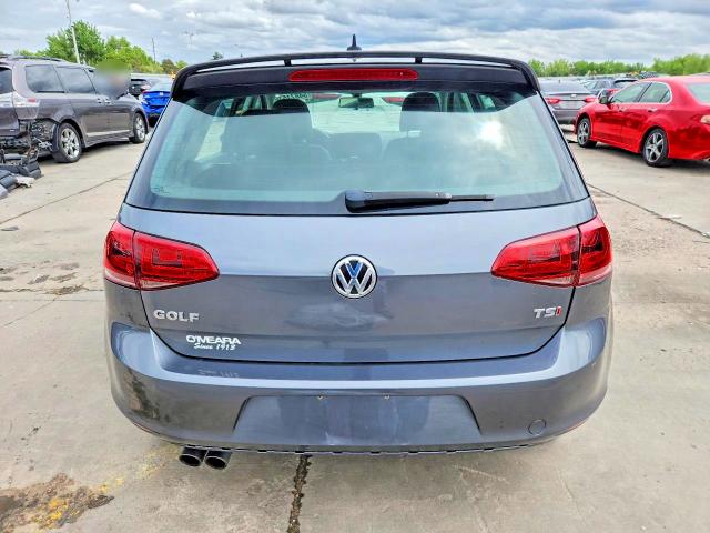 3VW217AU8FM005367
