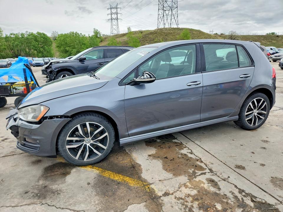 3VW217AU8FM005367