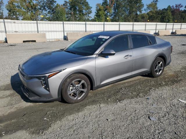 2025 KIA K4 LX — VIN 3KPFT4DE6SE048787