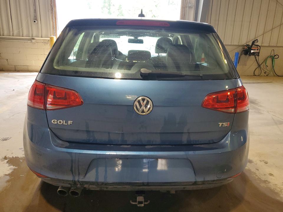 3VW217AU8HM037836