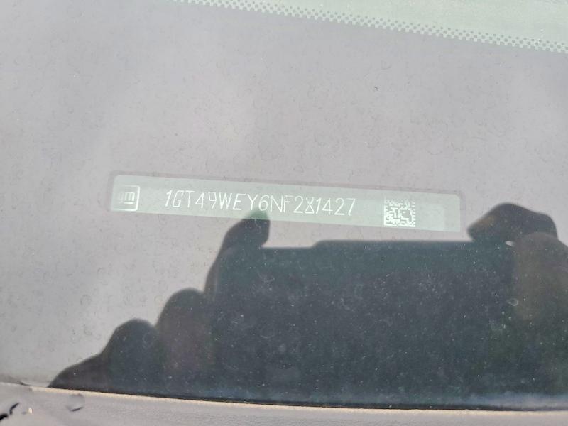 1GT49WEY6NF281427