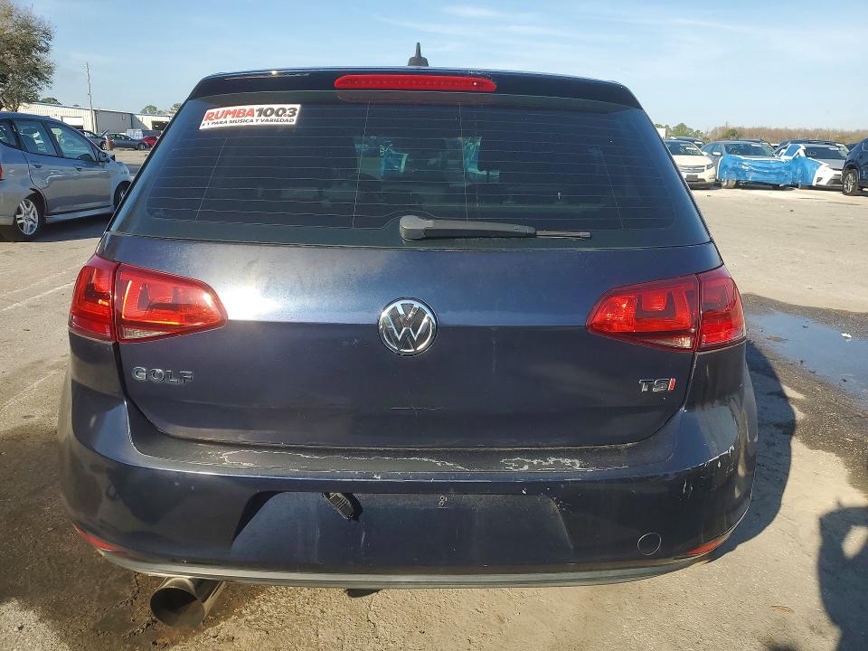 3VW217AU4FM018066