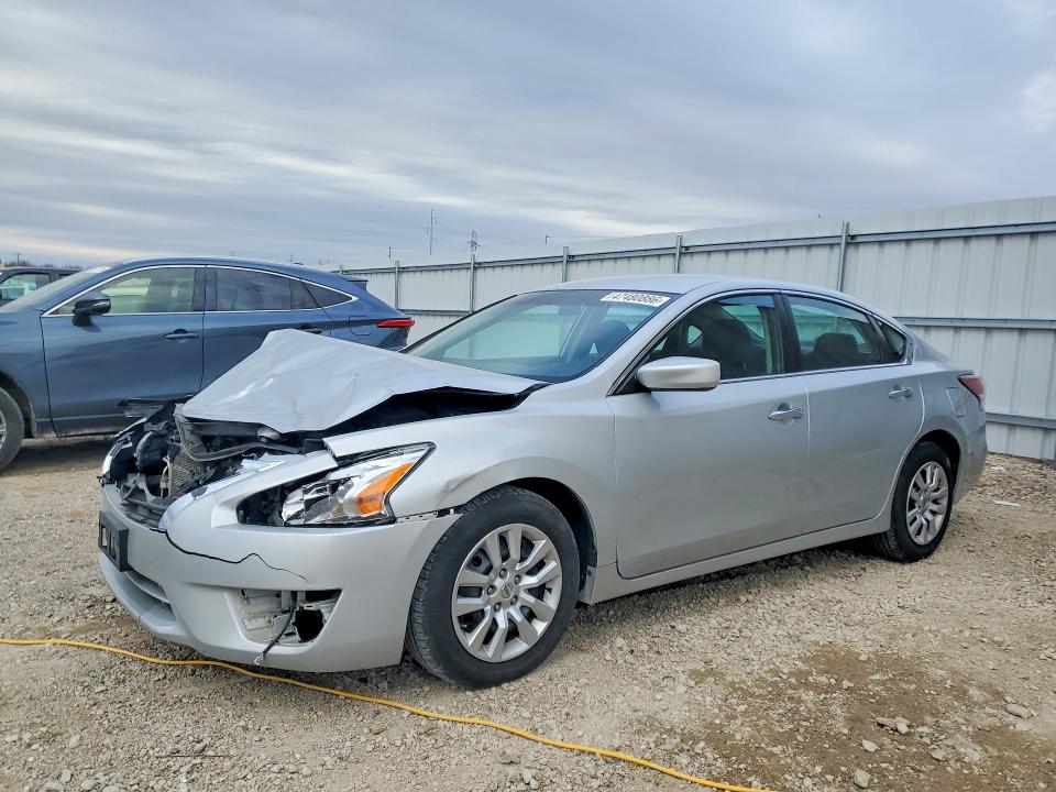 1N4AL3AP7FC283020