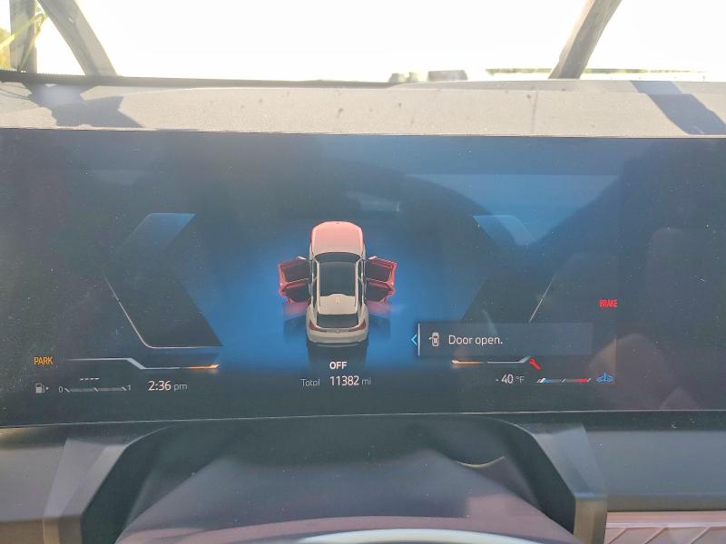5UX53GP07T9233240