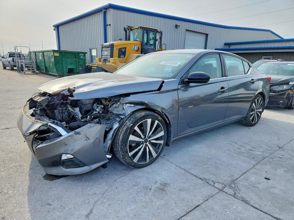 2020 NISSAN ALTIMA — VIN 1N4BL4CV5LN314271