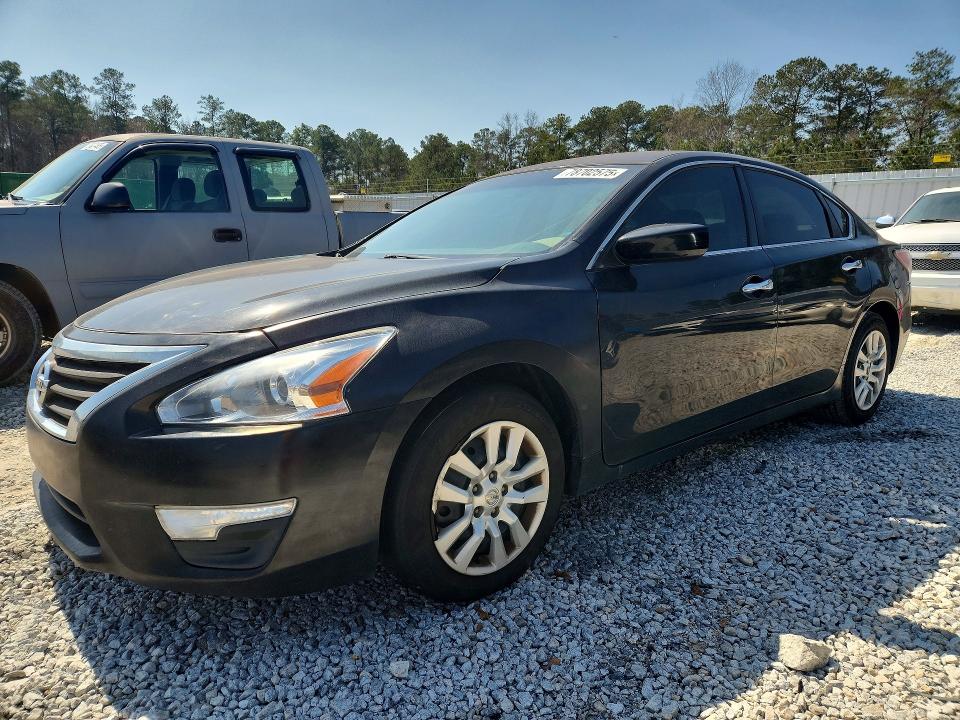 2015 NISSAN ALTIMA — VIN 1N4AL3AP9FC446248