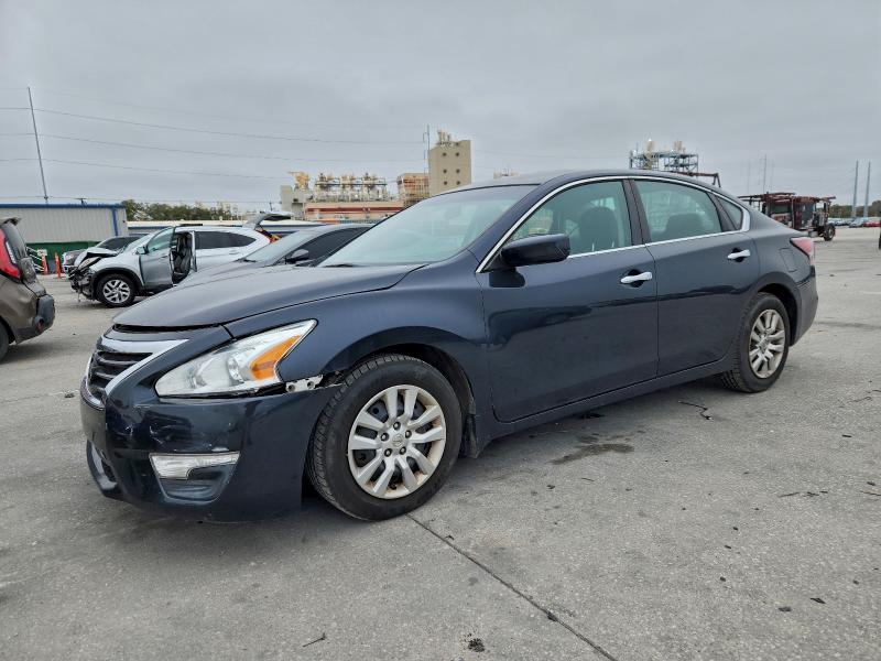 2015 NISSAN ALTIMA — VIN 1N4AL3AP1FN306537