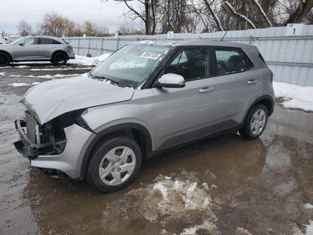 2023 HYUNDAI VENUE — VIN KMHRB8A39PU240249
