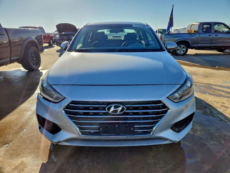 2020 HYUNDAI ACCENT — VIN 3KPC24A63LE104821
