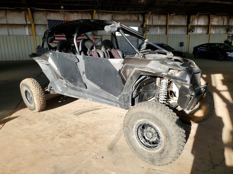 2016 POLARIS RZR — VIN 3NSVFE921GF455925