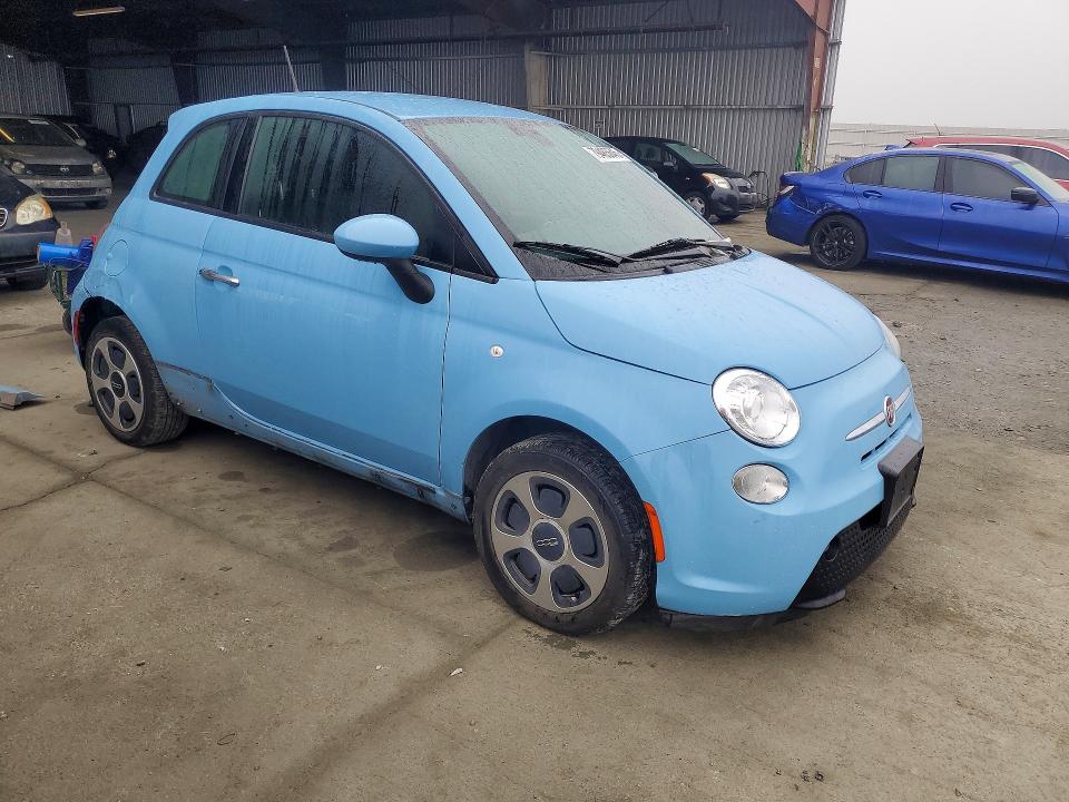3C3CFFGE9GT201607